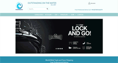 Desktop Screenshot of oceansource.net